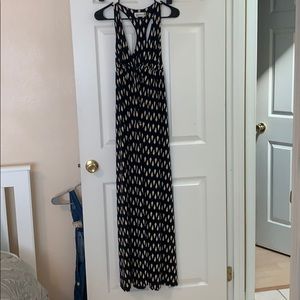 Veronica m maxi dress